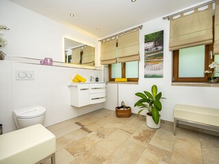 Chalet Oberstdorf Características 16