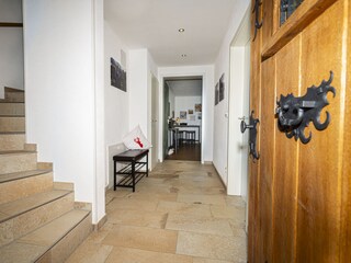 Chalet Oberstdorf Características 32