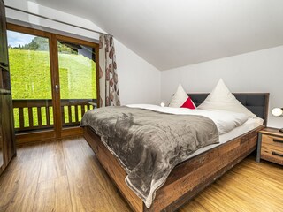 Chalet Oberstdorf Características 12