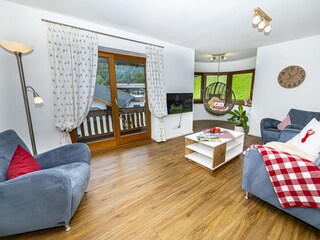Chalet Oberstdorf Caratteristiche 8