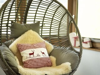 Chalet Oberstdorf Caratteristiche 17