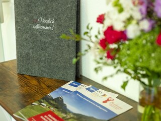 Chalet Oberstdorf Registrazione all'aperto 6