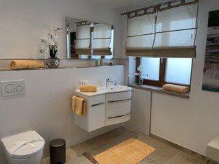 Chalet Oberstdorf Características 20