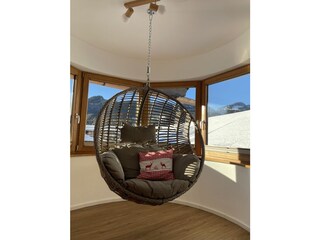 Chalet Oberstdorf Características 21
