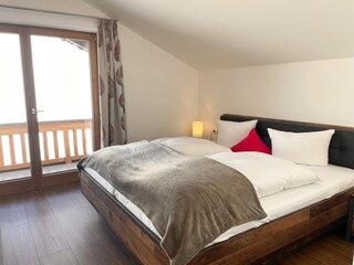 Chalet Oberstdorf Características 23