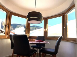Chalet Oberstdorf Características 28