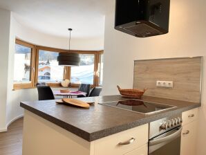 Chalet Bergkritstal bij Oberstdorf bergbaan incl.