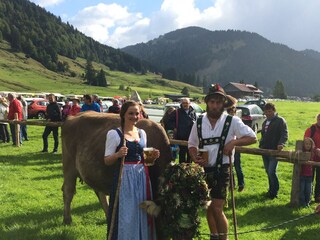 Chalet Oberstdorf Entorno 38