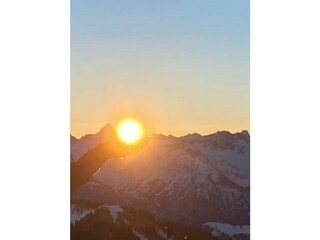 Chalet Oberstdorf Entorno 37