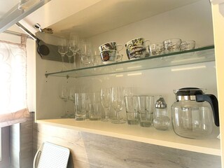 Chalet Oberstdorf Características 33
