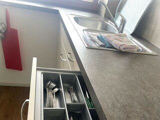 Chalet Oberstdorf Caratteristiche 34