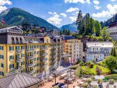 Appartamento Bad Gastein Registrazione all'aperto 1