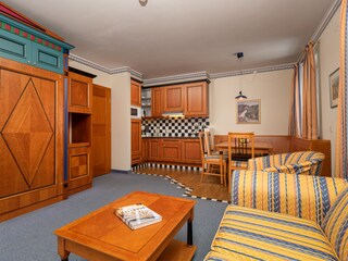 Appartement Bad Gastein Kenmerken 7