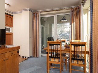 Appartement Bad Gastein Kenmerken 9