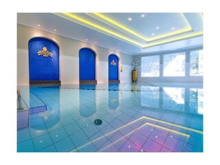 Appartement Bad Gastein Kenmerken 19