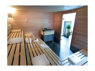 Appartement Bad Gastein Kenmerken 21