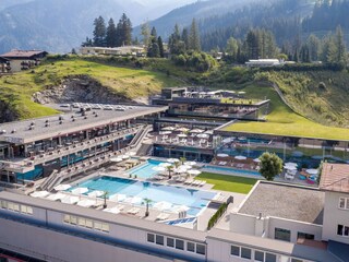 Appartement Bad Gastein Omgeving 22