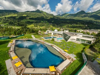 Appartement Bad Gastein Omgeving 23