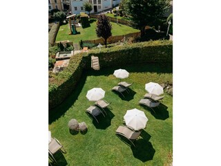 Appartement Bad Gastein Buitenaudio-opname 6
