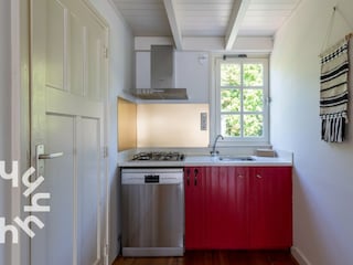 Appartamento per vacanze Grijpskerke Caratteristiche 5