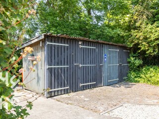 Appartamento per vacanze Grijpskerke Ambiente 20