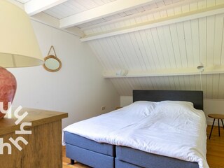 Appartamento per vacanze Grijpskerke Caratteristiche 10