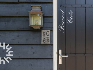 Appartamento per vacanze Grijpskerke Ambiente 24