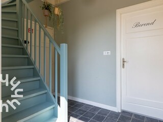 Appartamento per vacanze Grijpskerke Caratteristiche 2