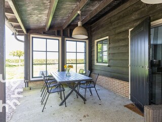 Appartamento per vacanze Grijpskerke Ambiente 27