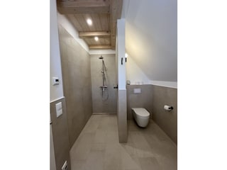 2. Badezimmer direkt am Schlafzimmer