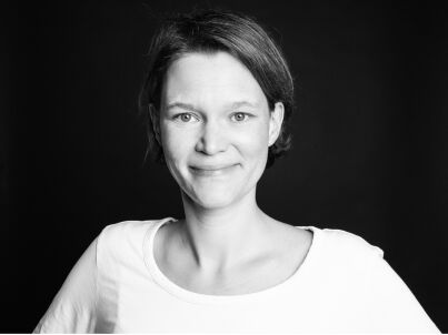 Firma Happy Places GbR - Frau Susan Traemann