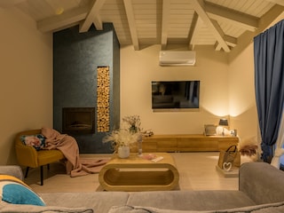 Casa per le vacanze Rovinjsko Selo Caratteristiche 13