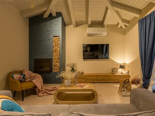 Vakantiehuis Rovinjsko Selo Kenmerken 13