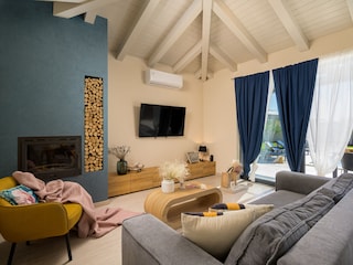 Casa per le vacanze Rovinjsko Selo Caratteristiche 14