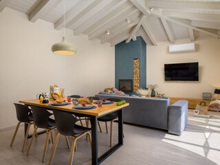 Casa per le vacanze Rovinjsko Selo Caratteristiche 15