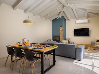 Ferienhaus Rovinjsko Selo Ausstattung 15