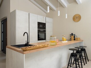 Ferienhaus Rovinjsko Selo Ausstattung 18