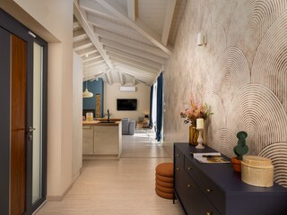 Casa per le vacanze Rovinjsko Selo Caratteristiche 20