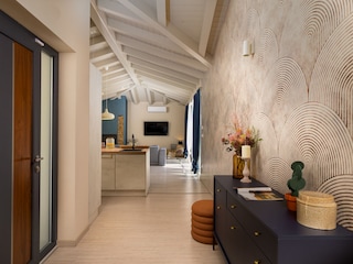 Ferienhaus Rovinjsko Selo Ausstattung 20