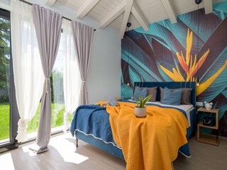 Ferienhaus Rovinjsko Selo Ausstattung 21