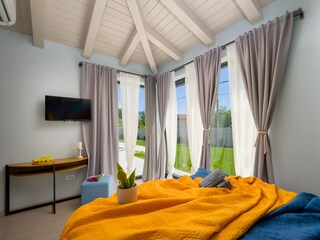 Maison de vacances Rovinjsko Selo Équipement 22