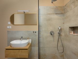 Ferienhaus Rovinjsko Selo Ausstattung 23