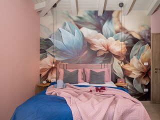 Ferienhaus Rovinjsko Selo Ausstattung 24