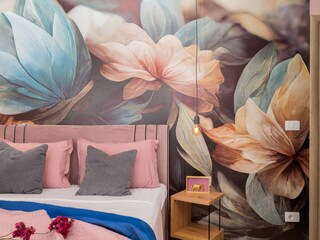 Ferienhaus Rovinjsko Selo Ausstattung 26