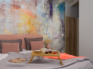 Ferienhaus Rovinjsko Selo Ausstattung 28