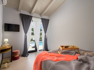 Ferienhaus Rovinjsko Selo Ausstattung 29