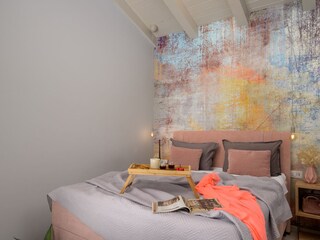 Ferienhaus Rovinjsko Selo Ausstattung 30