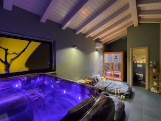 Casa per le vacanze Rovinjsko Selo Ambiente 32