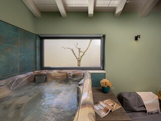 Ferienhaus Rovinjsko Selo Umgebung 35