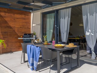 Vakantiehuis Rovinjsko Selo Omgeving 37
